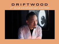 【7月1日開催】DRIFTWOOD COCKTAIL SESSIONS Vol.5