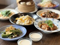 【福コース＋ライト飲み放題】乾杯ビール付き！名物料理を楽しむ全12品