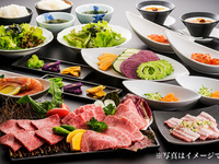 Special Miyako beef set