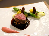 [Limited Time Offer: June 19th - August 16th] Summer Special Dinner