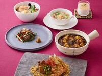 【乾杯ドリンク付★7,8月】二都美食ディナーコース