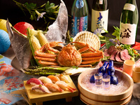 【早割】夏のあきず祭り