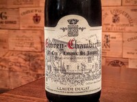 【TableCheck限定価格】2014 Claude Dugat Gevrey Chambertin 1er Labaux St.Jacques 60ml