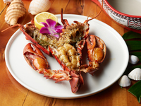 Lobster Fest Dinner Course