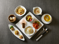 Lunch Set “RENKA” 