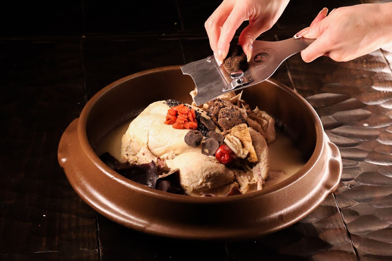CLASSIC参鶏湯 渋谷 - Restaurant Guide - TableCheck