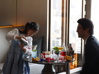 [Adults Only Plan] Kids Bartender