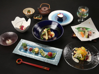 Summer Special Lunch Course