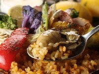 Taste of FISH HOUSE (2-hour) All-you-can-drink course