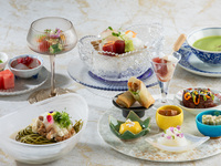 【期間限定】夏麺御膳