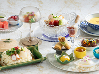 [Limited Time Offer] Summer Noodle Set Meal