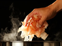 [Non-Staying Guest] Experiential dinner course “Discover Washoku – An Umami Journey” 24,000 yen