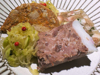 Enotera 여름 코스