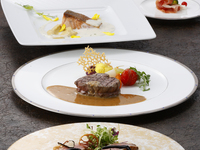 Dinner Course B -ディナーコースB
