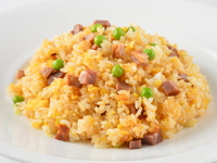 五目炒飯