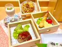 【土日祝】お子様プレート（小学生以下）