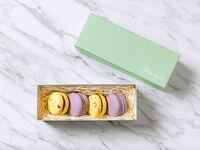 [Optional addition] Macaron assortment for gifts