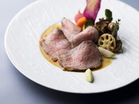 平日限定 ランチ個室プラン 14,000円 (4/1-9/30)