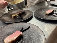 Omakase  Course A