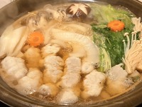 Chef's Choice Pike Conger Shabu-Shabu Course: 10,000 yen! (Drinks included)