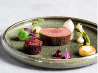 [Dinner] 10,000 yen course