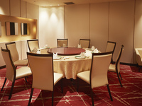 Private Room [Regular Price] Signature Dim Sum Lunch Set 6,400 yen
