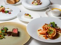 Cuisine Special