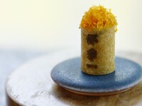 ◇都季◇ランチコース7品+グラスシャンパーニュ【平日限定個室プラン】