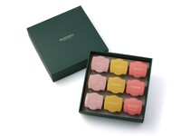 <Take Out> Assorted Jellies 9 pieces