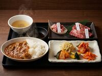 [Lunch] Reservations for seats only