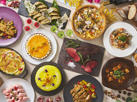 Dinner Buffet (Adult)