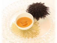 [Sunday Special Light Dinner] 5 courses (Sunday dinner only)