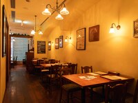【期間限定】　乾杯スパークリングとボトルワイン付き　おすすめコース　(2名様〜5名様)