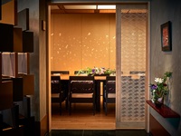 【Private room plan on Weekday】Kaiseki Course Hanagatami 8/3～