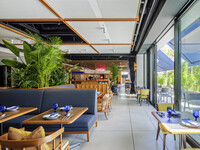 【サマーセールLunch20％OFF｜平日】お席のみのご予約