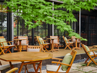 【Lunch】 Summer Weekend Picnic Brunch