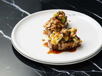 9/1～【土日祝Lunch】7,700円コース