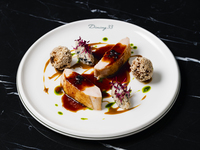 9/1～【Lunch】12,000円コース