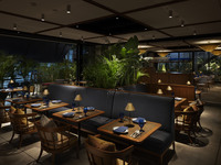 【サマーセールDinner20％OFF丨平日】お席のみのご予約