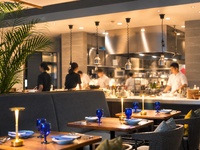 【DINNER | Weekends & Holidays: 15% off for 5 reservations only】 Reservations for seats only