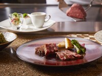 【ランチ・ポイント利用キャンペーン】渚（なぎさ）コース　1名様分