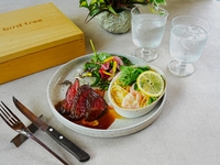 (6/26) Weekend: 6/26~START ★Summer Exclusive★ Luxurious Double Main Lunch (Limited Time)