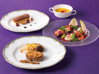 【Sat/Sun and Sep 21/22】 Halloween Dinner