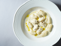 【Dinner】Counter seat | Tasting Course, 5 courses in total