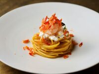 【早割プラン 15% OFF】ランチメニュー「Iridio」11/1～11/30来店、平日限定