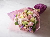 Bouquet 【Anniversary Option】
