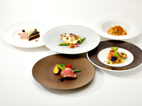 《早割10％OFF》ピアレランチ～フルコース