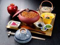 ★限时特价★【鳗鱼饭】7,000日元→5,600日元