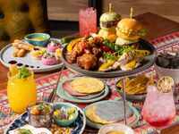Early-bird Special 【 Dinner 】 Dining Plan for Obon (8/8~8/16)
