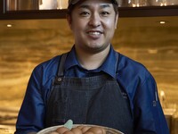 [July 10–11 Only] ~Curated Flavors from the Land of Sunshine~ 5couse